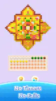 Colorever: Gem Art Puzzle screenshot