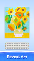 Coloring Go! screenshot