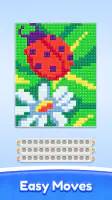 Coloring Go! screenshot
