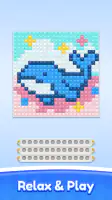 Coloring Go! screenshot
