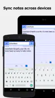 ColorNote Notepad Notes screenshot