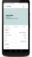 ColorSnap® Match screenshot