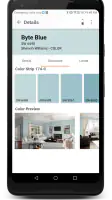 ColorSnap® Match screenshot