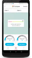 ColorSnap® Match screenshot