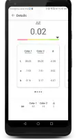 ColorSnap® Match screenshot