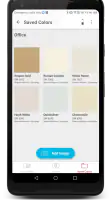 ColorSnap® Match screenshot