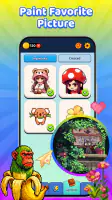 Colory - Color by Number screenshot
