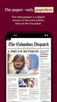 Columbus Dispatch: Local News screenshot