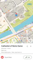 CoMaps - Navigate with Privacy screenshot