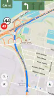 CoMaps - Navigate with Privacy screenshot