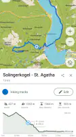 CoMaps - Navigate with Privacy screenshot