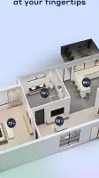 Comfort by Mitsubishi Electric screenshot