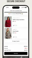 Comfrt screenshot