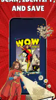 Comic Book Price Value Scanner screenshot