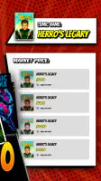 ComicID: Comic Book Scanner screenshot