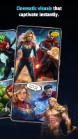 Comickey - AI Comic Maker screenshot