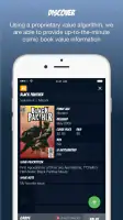 Comics Price Guide screenshot