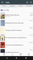 ComicScreen - PDF, ComicReader screenshot