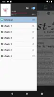 ComicScreen - PDF, ComicReader screenshot