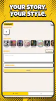 Comikaze - Create Comics Manga screenshot