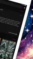 ComiQuest - Comic Reader screenshot