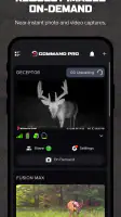COMMAND PRO screenshot