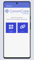 CommCare screenshot