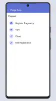 CommCare screenshot
