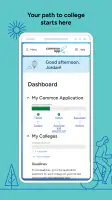 Common App screenshot