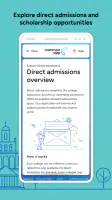 Common App screenshot