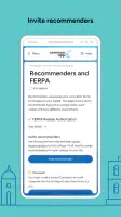 Common App screenshot