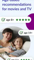 Common Sense Media screenshot