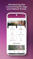 CommonSpirit - AR/GA/KY/TN/TX screenshot