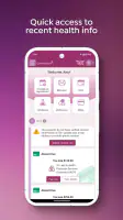 CommonSpirit - AR/GA/KY/TN/TX screenshot