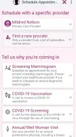 CommonSpirit - CO/KS/UT screenshot