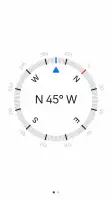 Compass screenshot