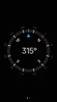 Compass screenshot