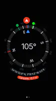 Compass screenshot