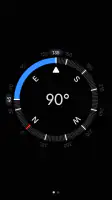 Compass screenshot