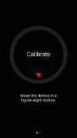 Compass screenshot