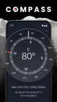 Compass: Accurate Compass screenshot