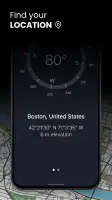 Compass: Accurate Compass screenshot