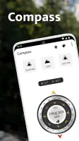 Compass - Digital Compass 2026 screenshot
