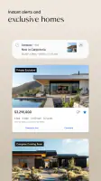 Compass: Real Estate & Homes screenshot