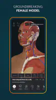 Complete Anatomy screenshot