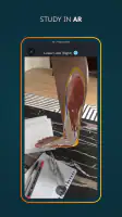 Complete Anatomy screenshot