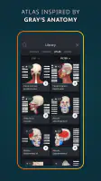 Complete Anatomy screenshot
