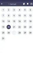 Complete Jewish Bible screenshot