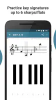 Complete Music Reading Trainer screenshot