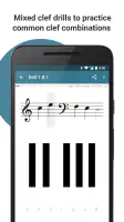 Complete Music Reading Trainer screenshot